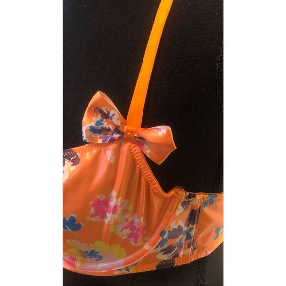 Savage X Fenty Bra Size 32D - Picture 5 of 6